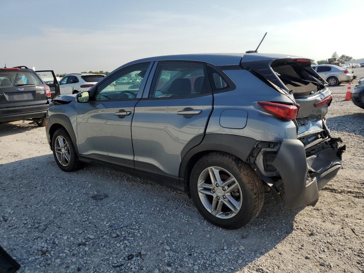 Hyundai KONA Se Image 5