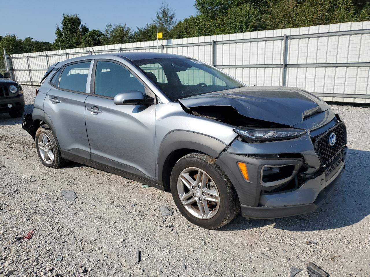 Hyundai KONA Se Image 2