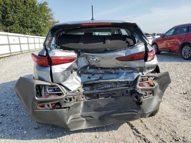 Hyundai KONA Se Image 12