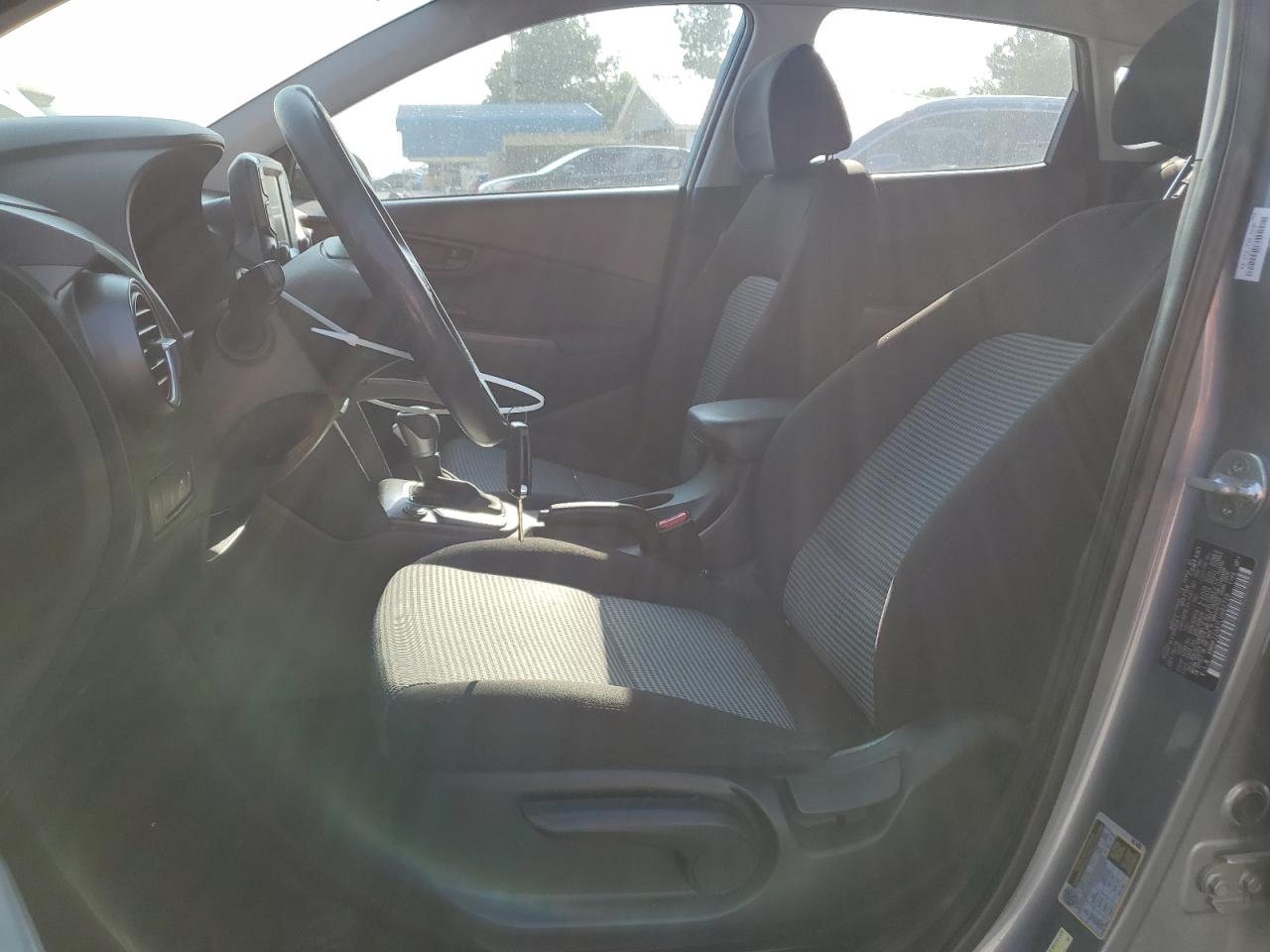 Hyundai KONA Se Image 11