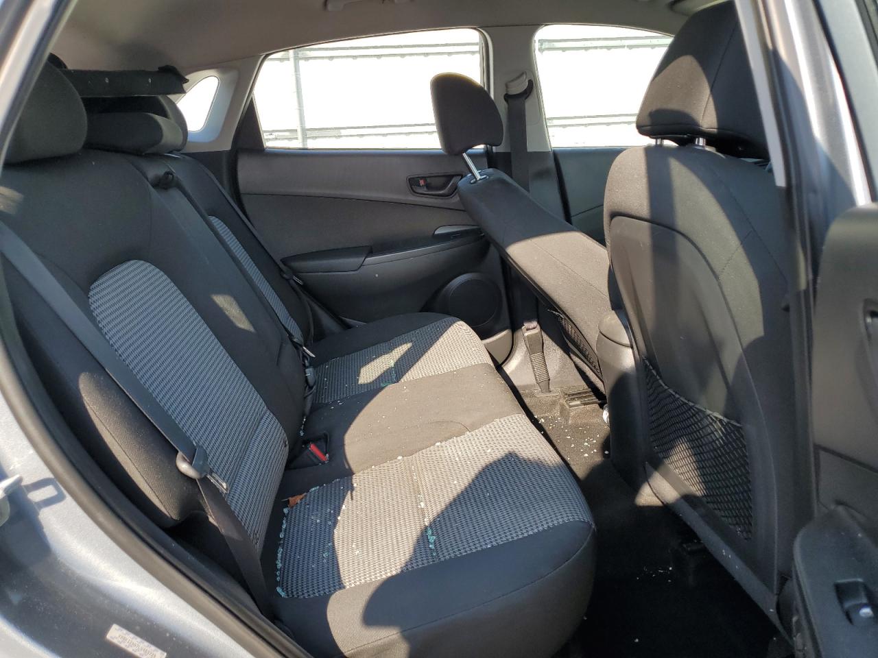 Hyundai KONA Se Image 10