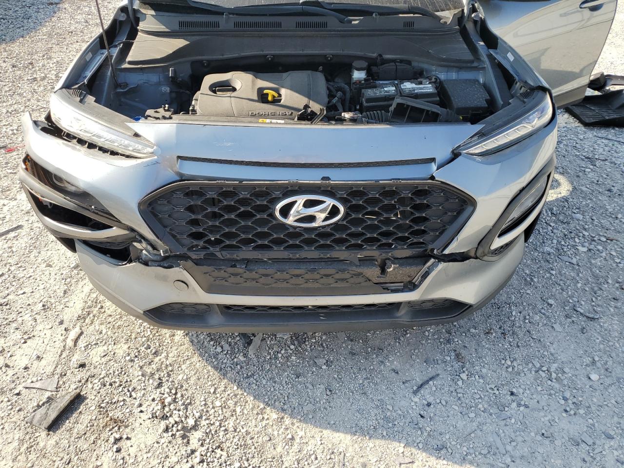 Hyundai KONA Se Image 6