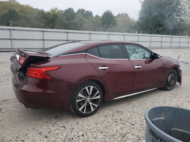 Nissan Maxima 3.5s Image 12