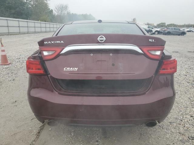 Nissan Maxima 3.5s Image 8