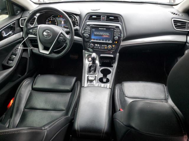 Nissan Maxima 3.5s Image 7