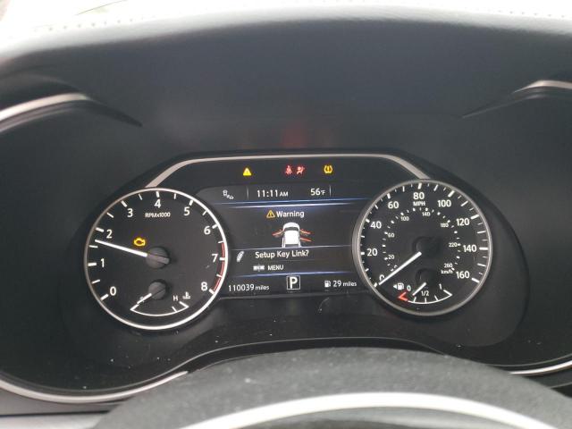 Nissan Maxima 3.5s Image 11