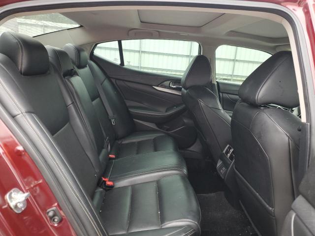 Nissan Maxima 3.5s Image 10