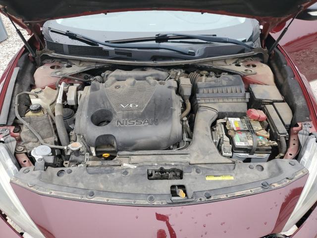 Nissan Maxima 3.5s Image 3