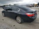 Honda Accord Exl Image 13