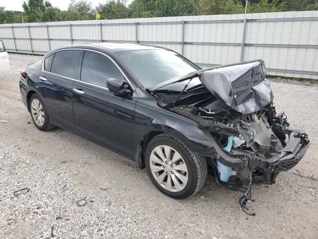 Honda Accord Exl Image 5