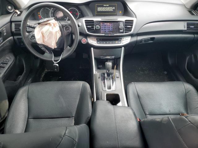 Honda Accord Exl Image 3