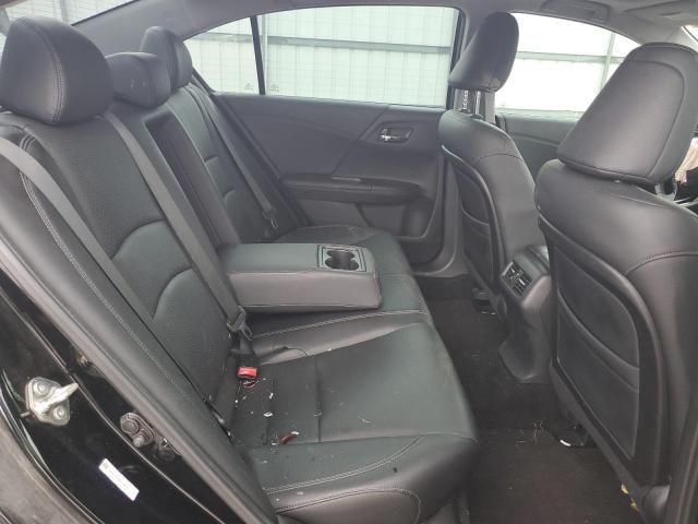 Honda Accord Exl Image 12