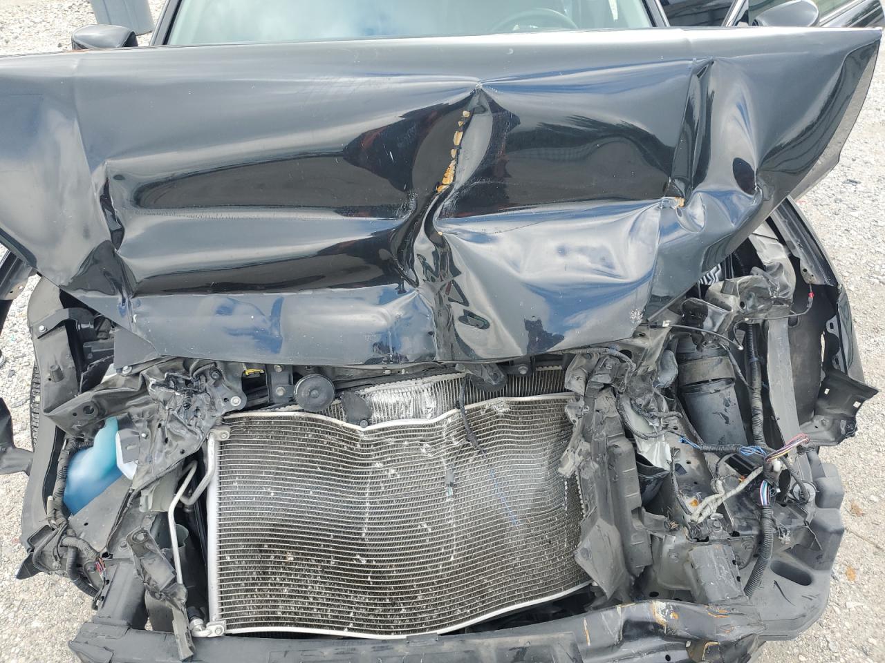 Honda Accord Exl Image 11