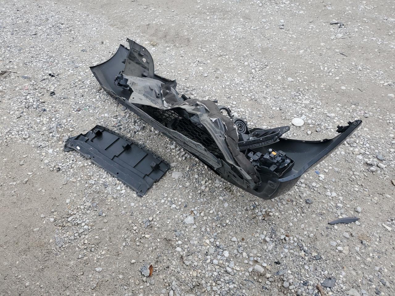 Honda Accord Exl Image 2