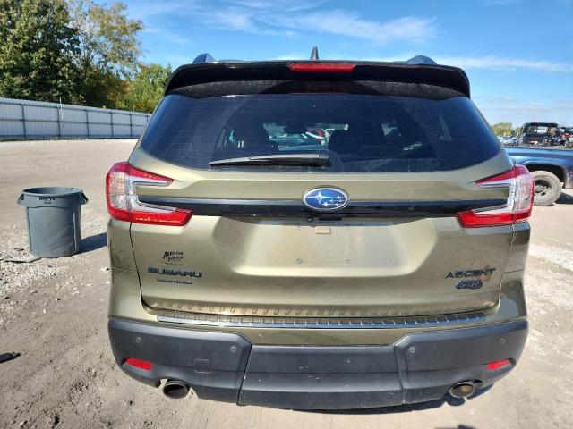 Subaru Ascent Limited Image 8