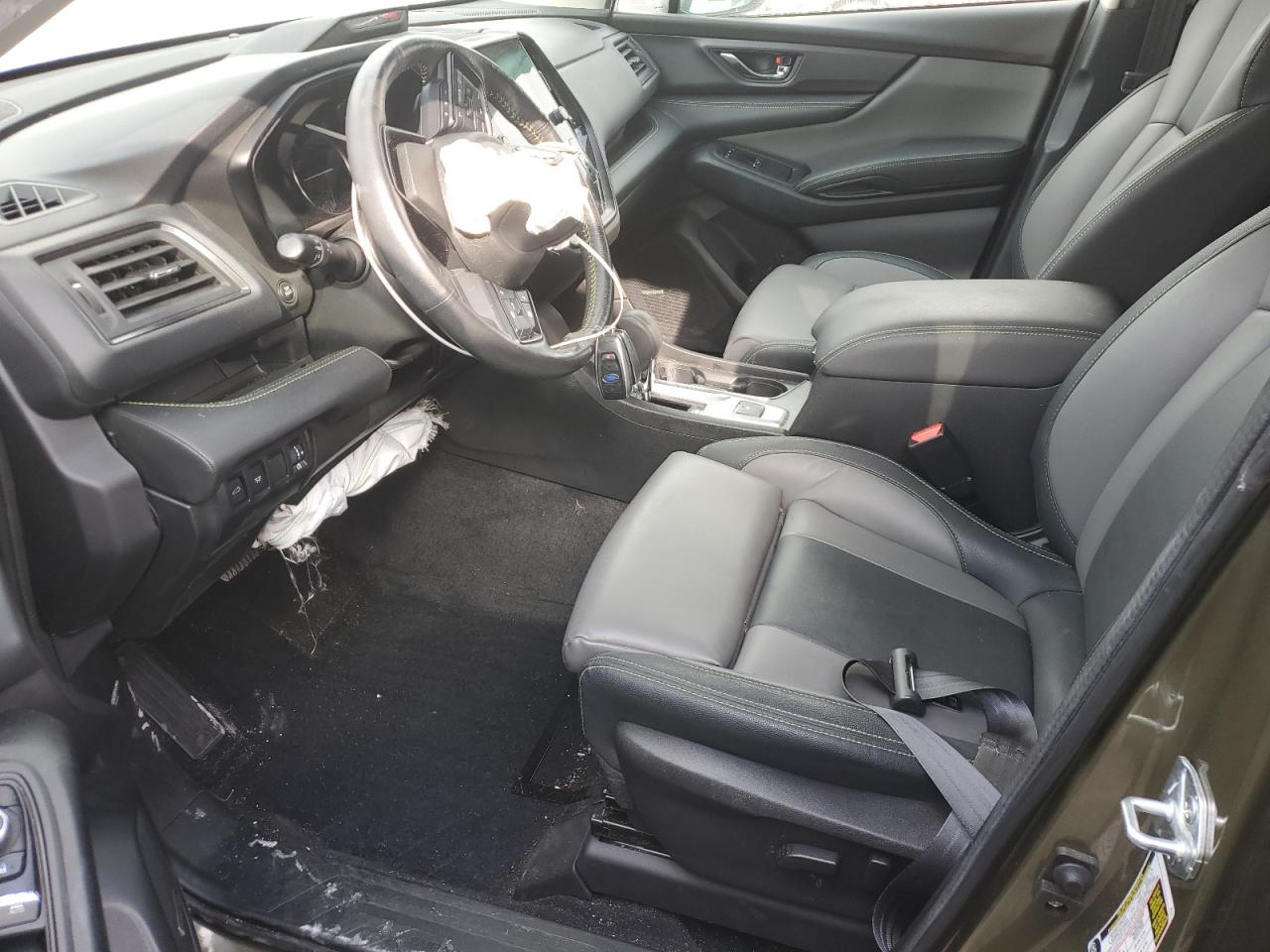 Subaru Ascent Limited Image 5