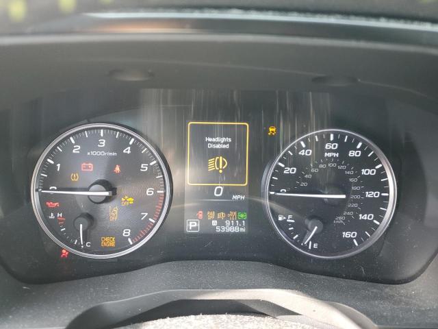 Subaru Ascent Limited Image 7