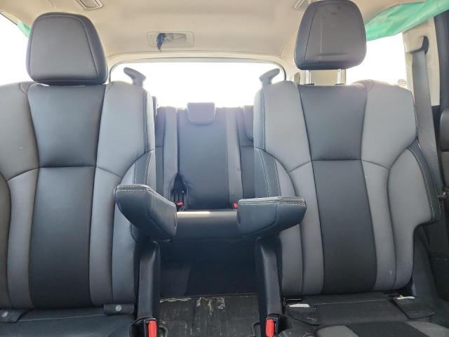 Subaru Ascent Limited Image 10