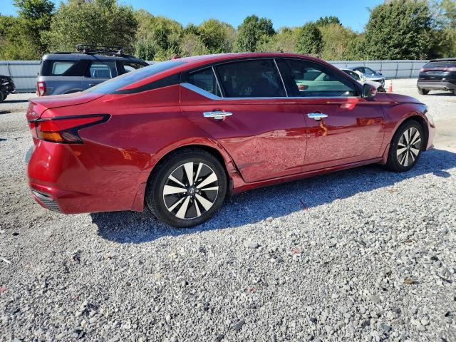 Nissan Altima Sl Image 5