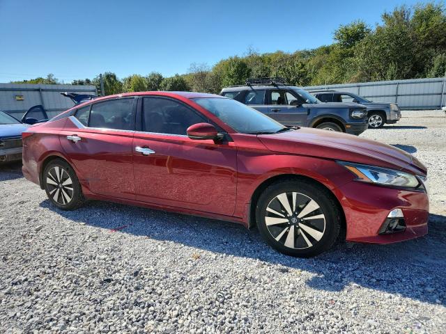 Nissan Altima Sl Image 8