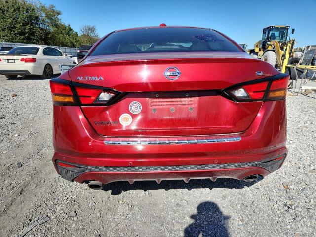 Nissan Altima Sl Image 4