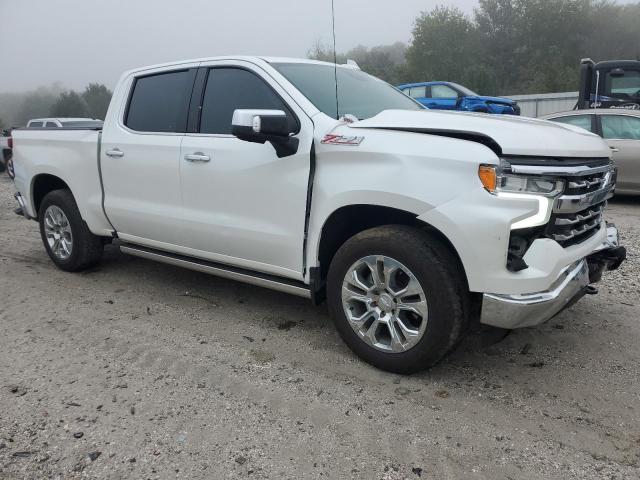 Chevrolet Silverado K1500 Ltz Image 10