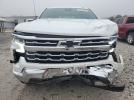 Chevrolet Silverado K1500 Ltz Image 12