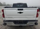 Chevrolet Silverado K1500 Ltz Image 2