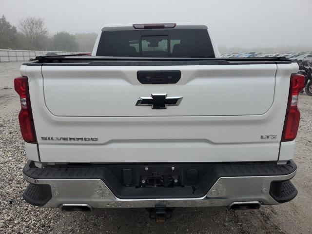 Chevrolet Silverado K1500 Ltz Image 2