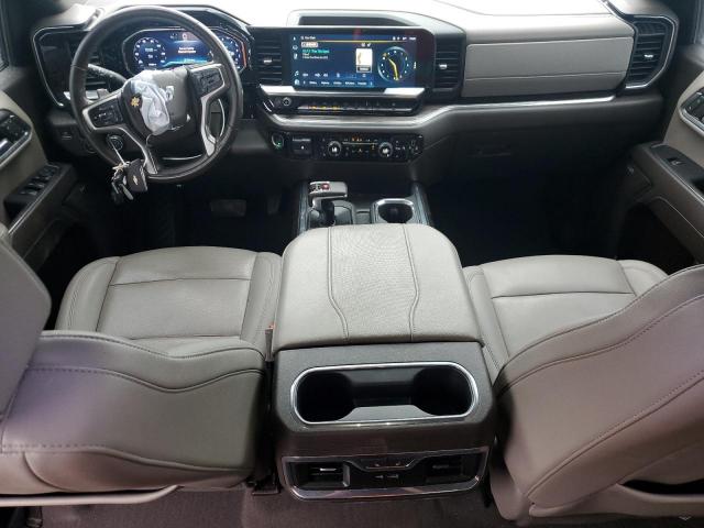 Chevrolet Silverado K1500 Ltz Image 6