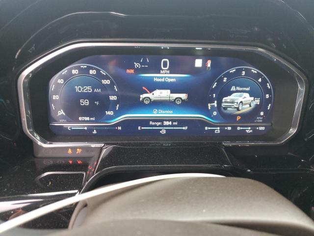 Chevrolet Silverado K1500 Ltz Image 5