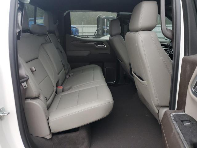 Chevrolet Silverado K1500 Ltz Image 3