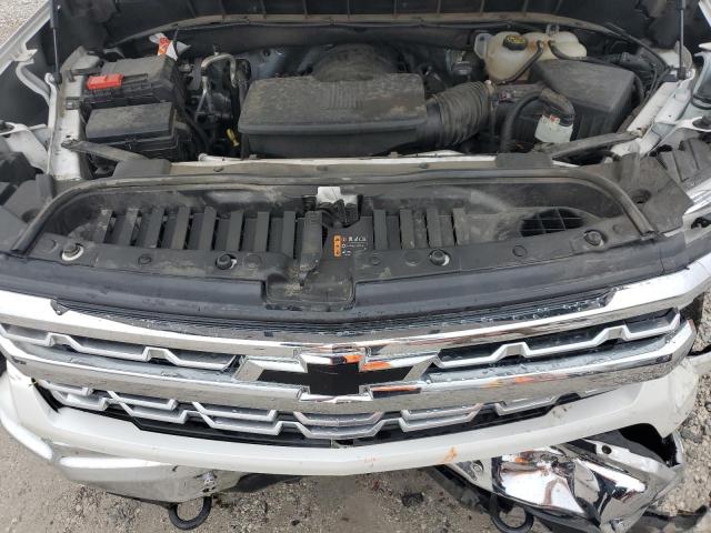 Chevrolet Silverado K1500 Ltz Image 8