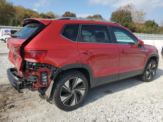 Volkswagen Taos Se Image 8