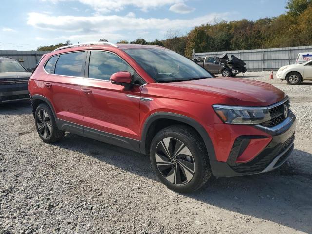 Volkswagen Taos Se Image 3