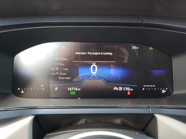 Volkswagen Taos Se Image 11