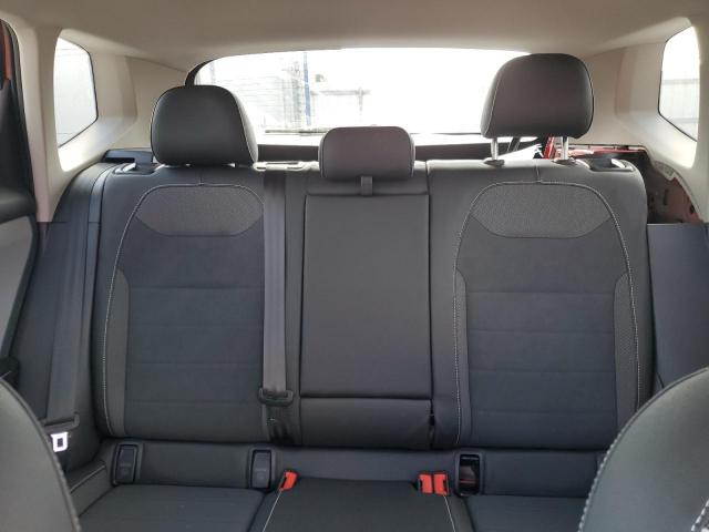 Volkswagen Taos Se Image 12