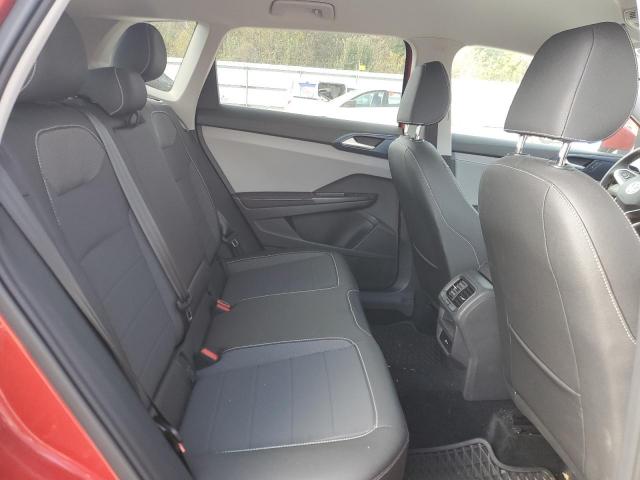 Volkswagen Taos Se Image 9