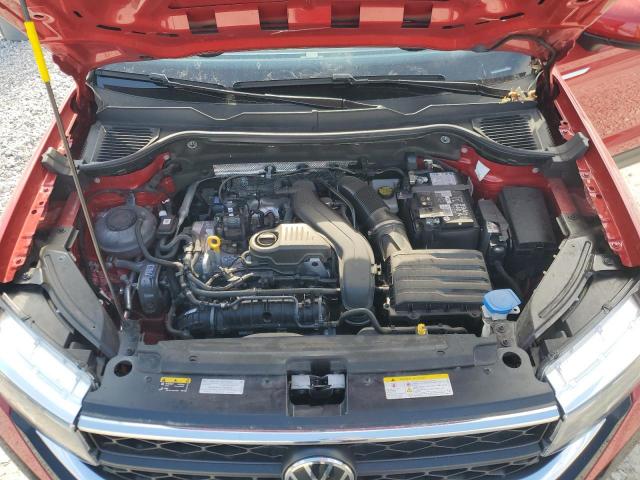 Volkswagen Taos Se Image 13