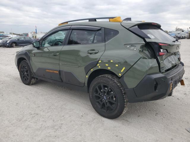 Subaru Crosstrek Wilderness Image 2