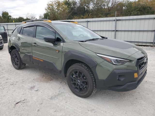 Subaru Crosstrek Wilderness Image 4