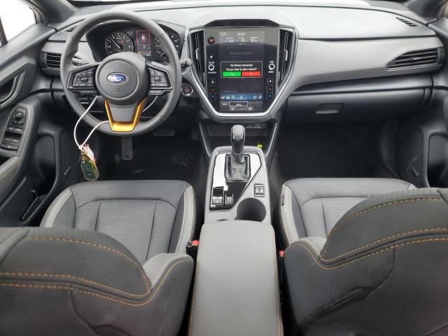 Subaru Crosstrek Wilderness Image 9