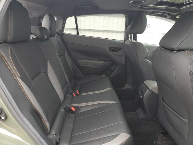 Subaru Crosstrek Wilderness Image 8