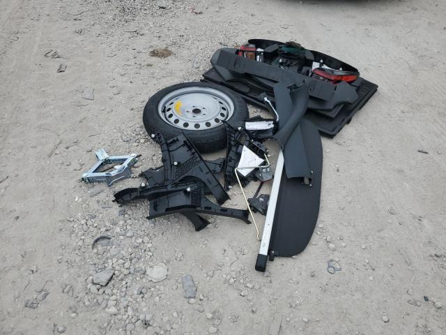 Subaru Crosstrek Wilderness Image 10