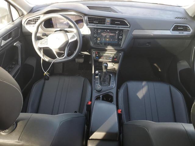 Volkswagen Tiguan Se Image 5