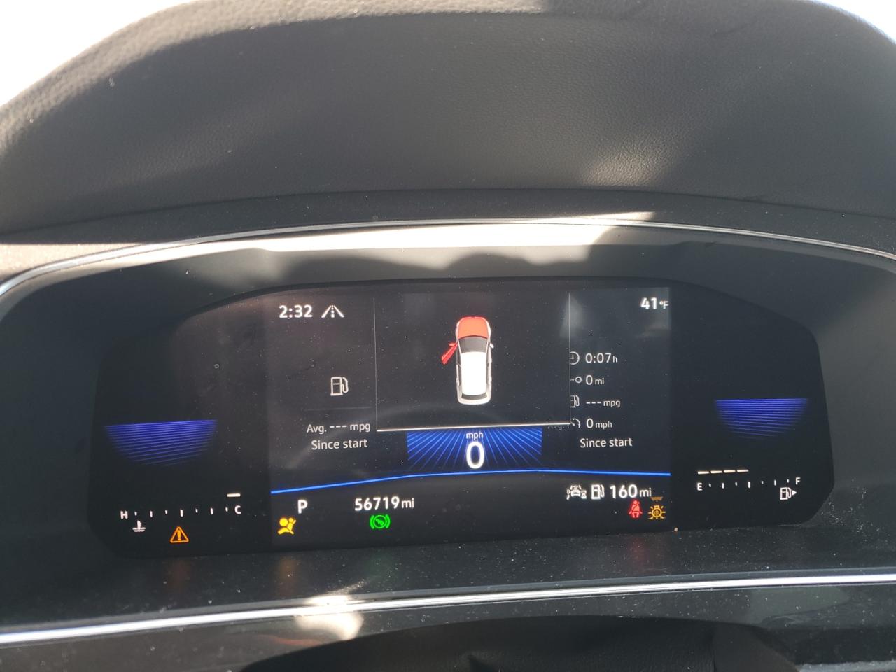 Volkswagen Tiguan Se Image 9