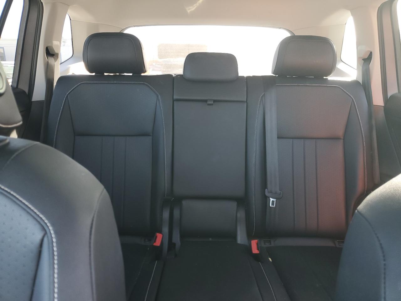 Volkswagen Tiguan Se Image 6