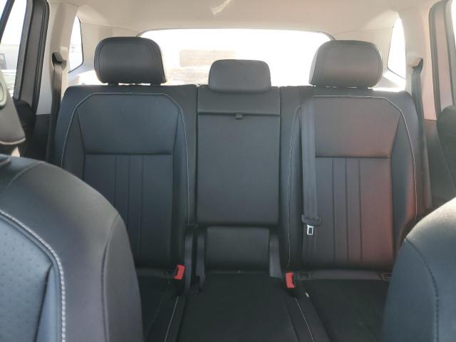 Volkswagen Tiguan Se Image 6