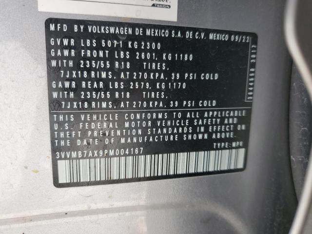 Volkswagen Tiguan Se Image 13