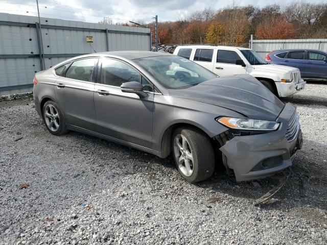 Ford Fusion Se Image 6